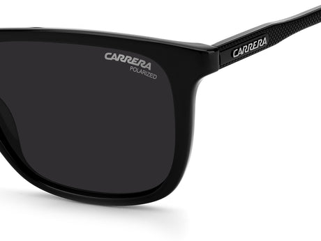 CARRERA 261/S-53-08A M9 BLACKGREY