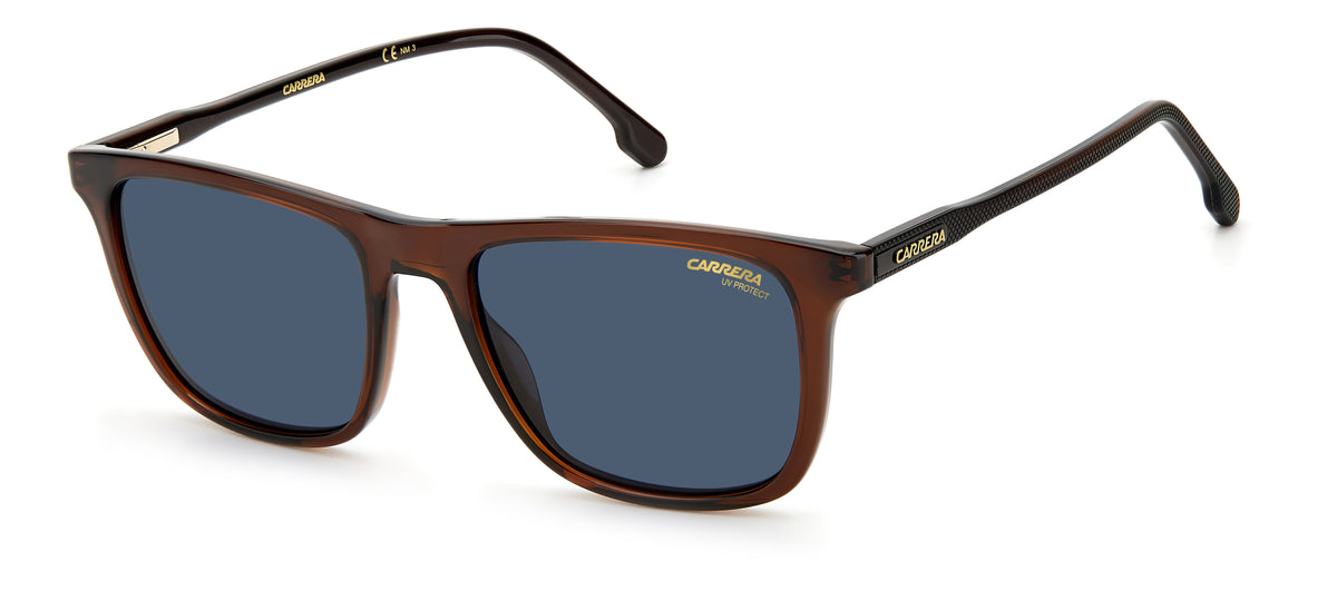 CARRERA 261/S-53-09Q KU BROWN