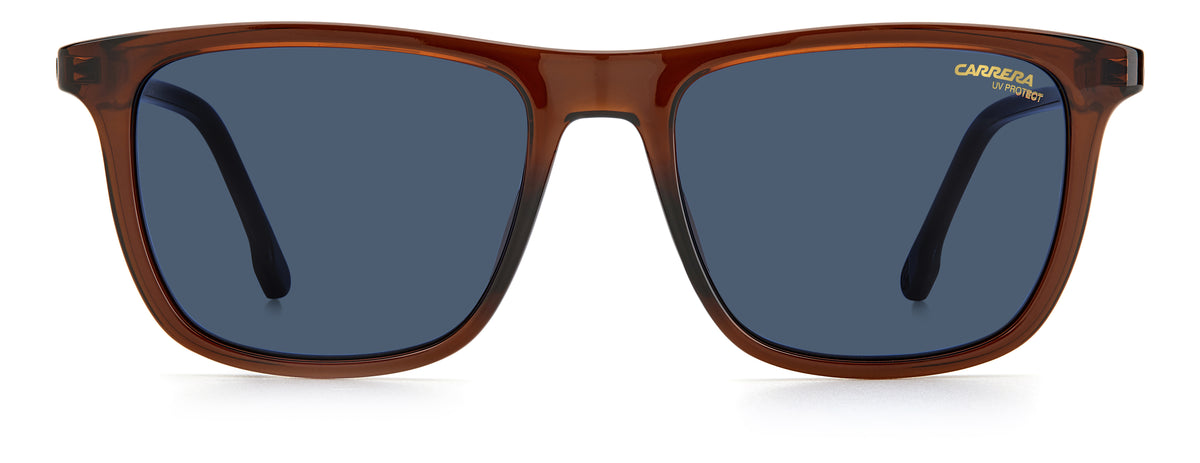 CARRERA 261/S-53-09Q KU BROWN