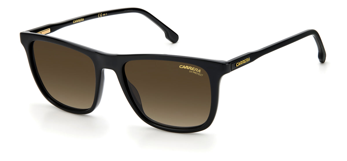 CARRERA 261/S-53-807 HA BLACK
