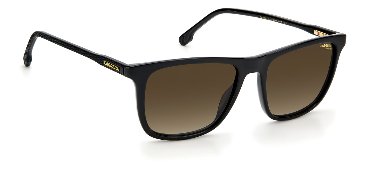 CARRERA 261/S-53-807 HA BLACK