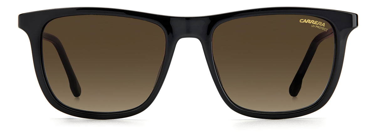 CARRERA 261/S-53-807 HA BLACK