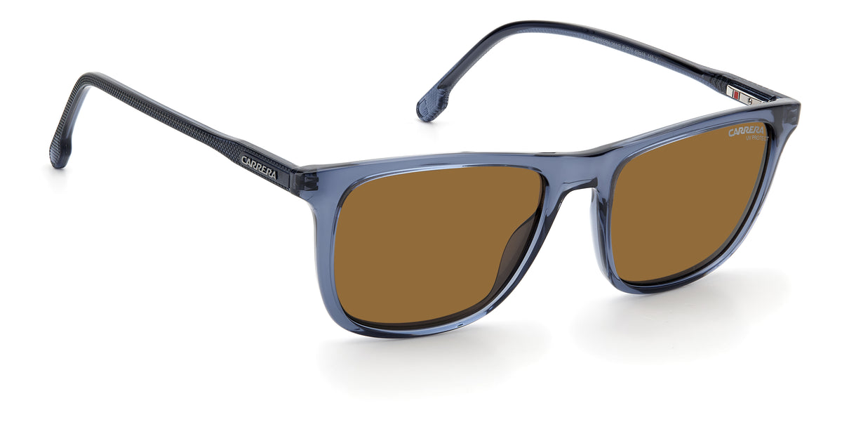 CARRERA 261/S-53-PJP BLUE 70 BROWN