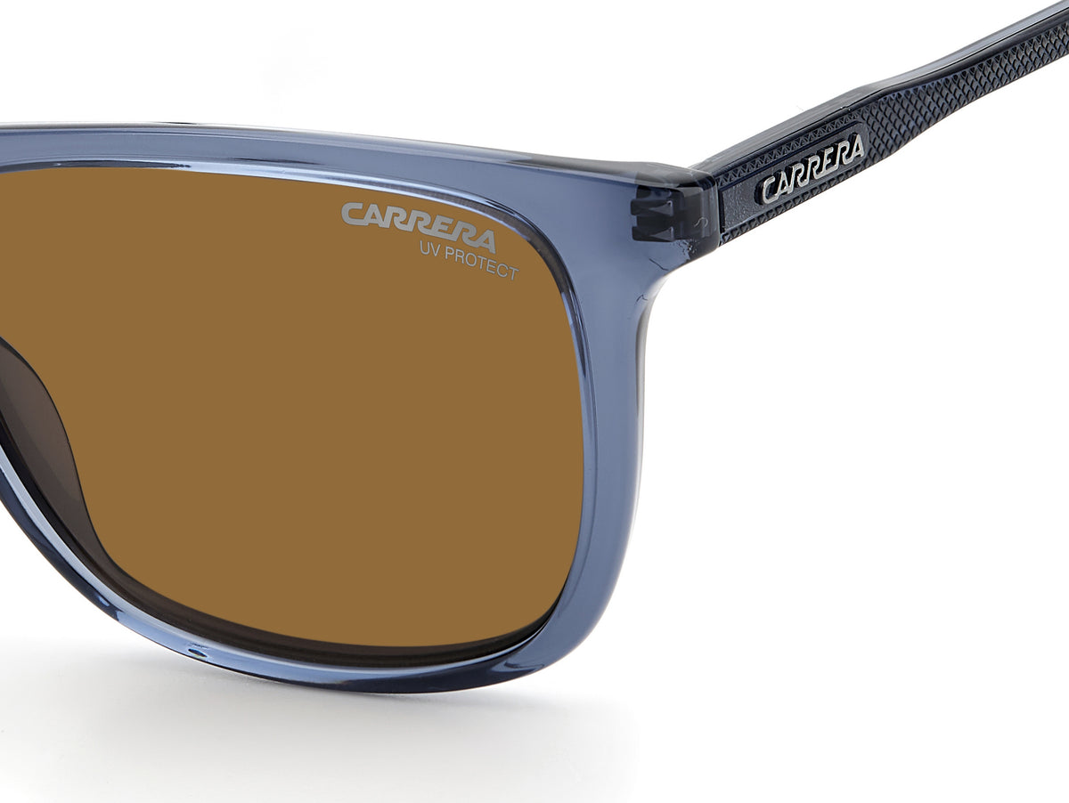 Carrera 261/S-53-PJP BLUE 70 BROWN