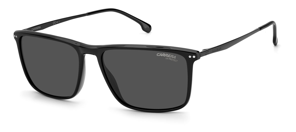 CARRERA 8049/S-58-807 IR BLACK