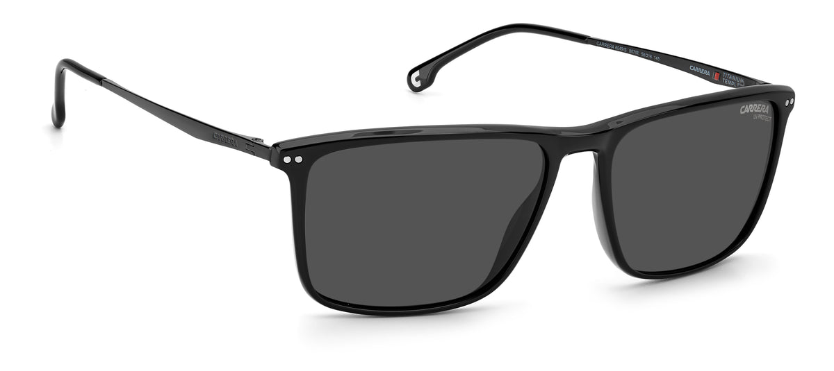 CARRERA 8049/S-58-807 IR BLACK