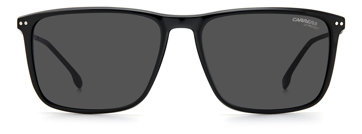 CARRERA 8049/S-58-807 IR BLACK