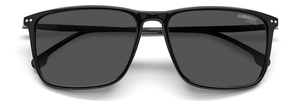 CARRERA 8049/S-58-807 IR BLACK
