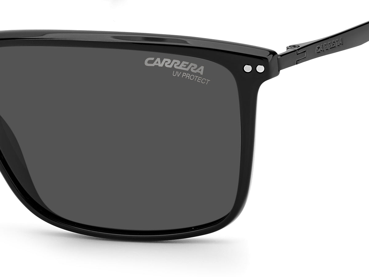 CARRERA 8049/S-58-807 IR BLACK