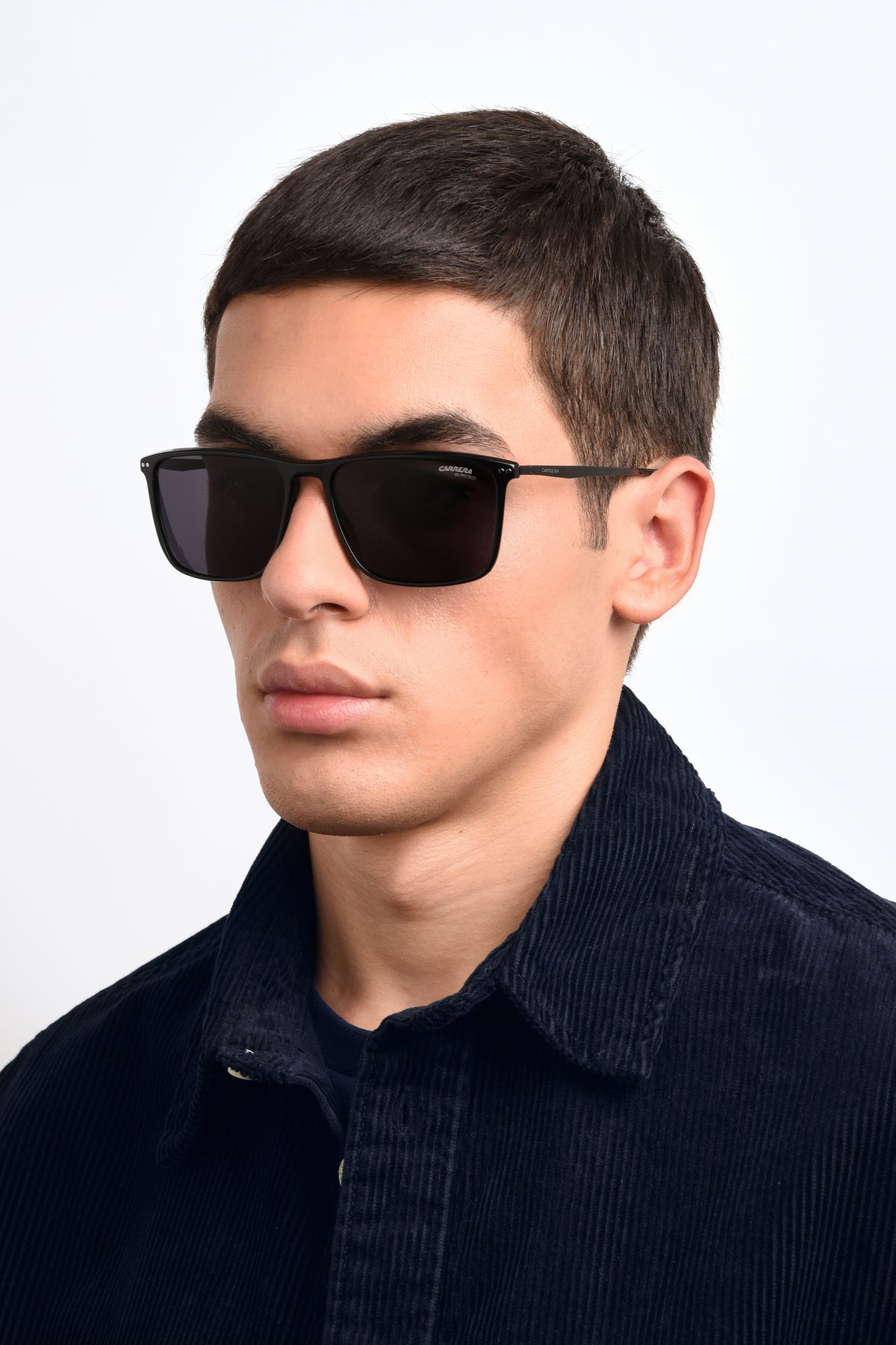 CARRERA 8049/S-58-807 IR BLACK