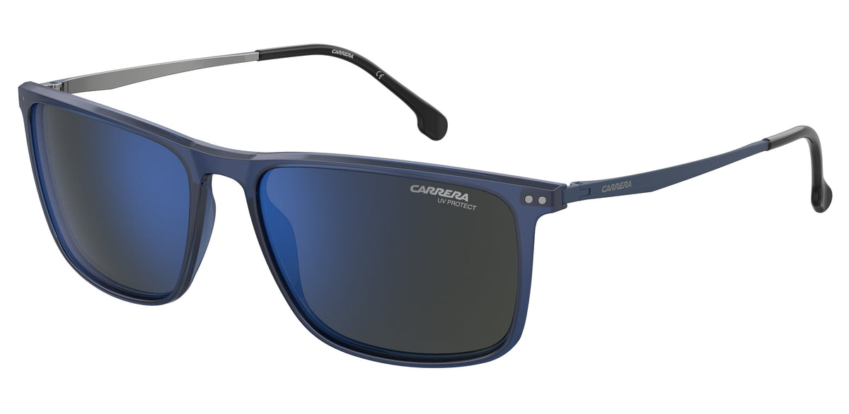 CARRERA 8049/S-58-PJP BLUE XT BLU SKY SP