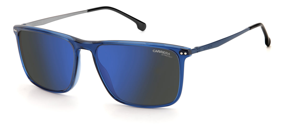 CARRERA 8049/S-58-PJP BLUE XT BLU SKY SP