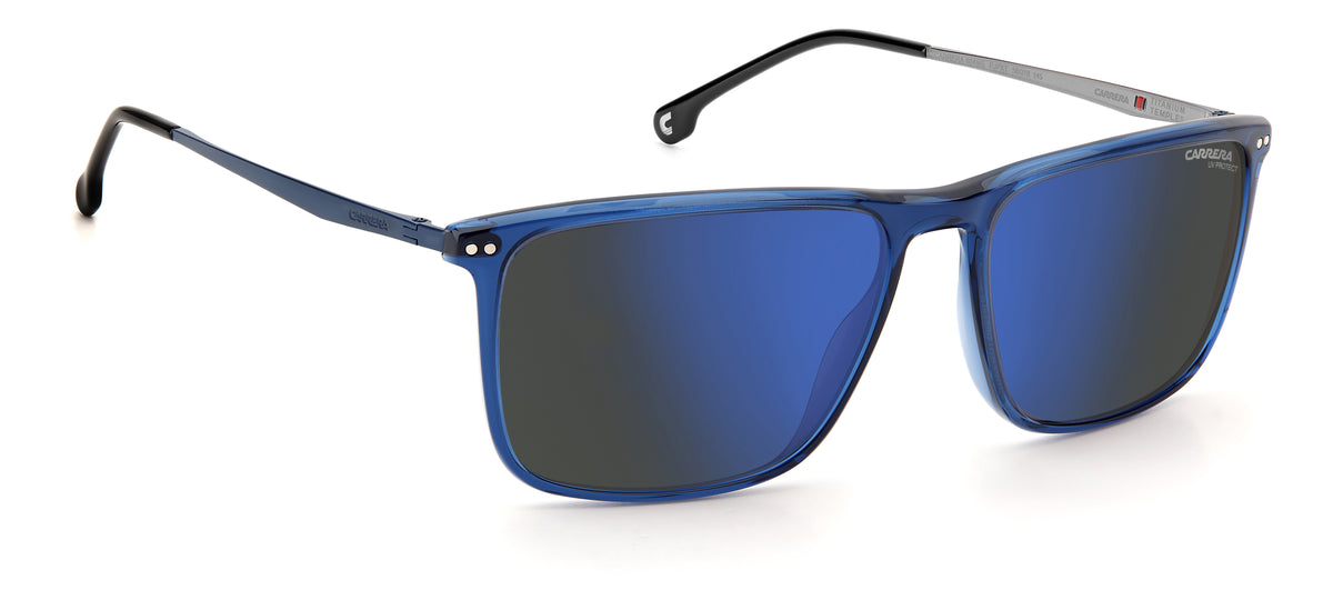 CARRERA 8049/S-58-PJP BLUE XT BLU SKY SP
