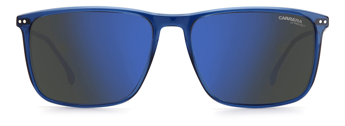 CARRERA 8049/S-58-PJP BLUE XT BLU SKY SP