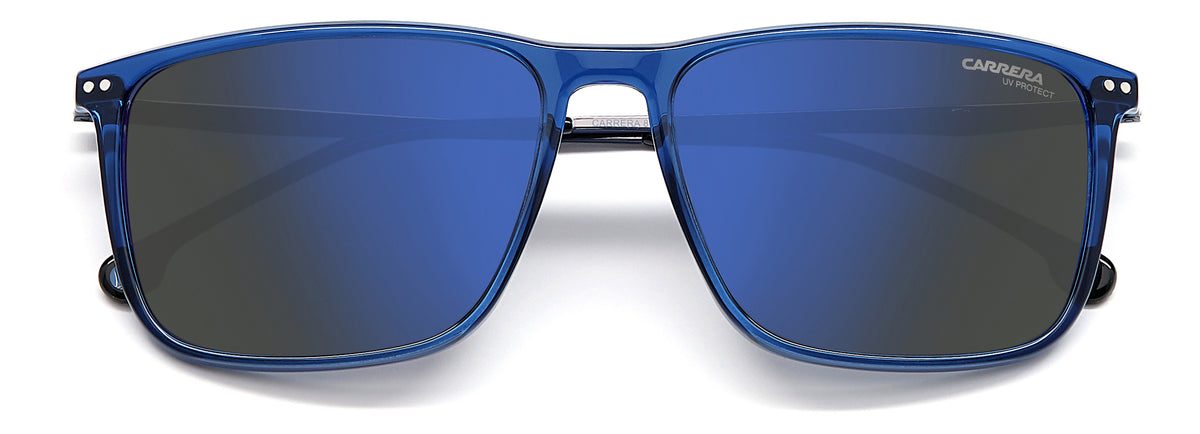 CARRERA 8049/S-58-PJP BLUE XT BLU SKY SP