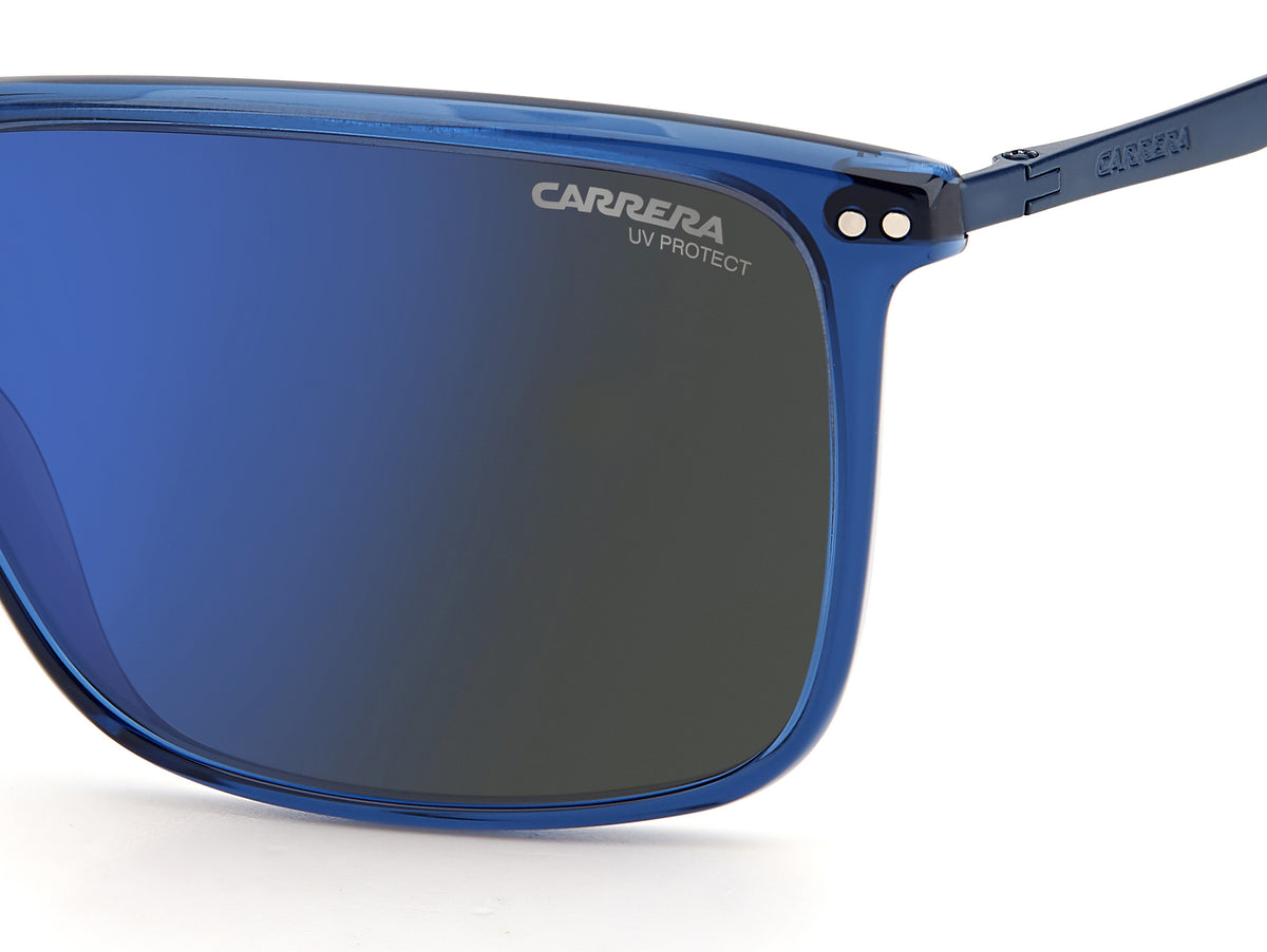 CARRERA 8049/S-58-PJP BLUE XT BLU SKY SP