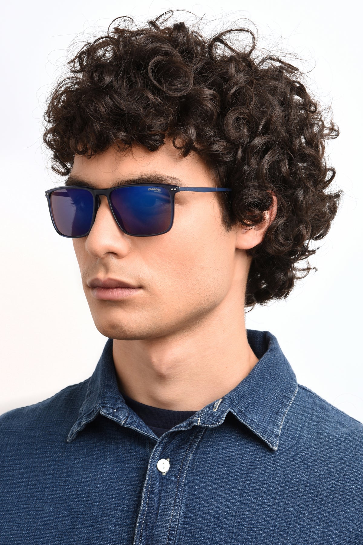 CARRERA 8049/S-58-PJP BLUE XT BLU SKY SP
