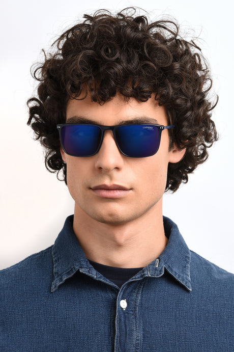 CARRERA 8049/S-58-PJP BLUE XT BLU SKY SP