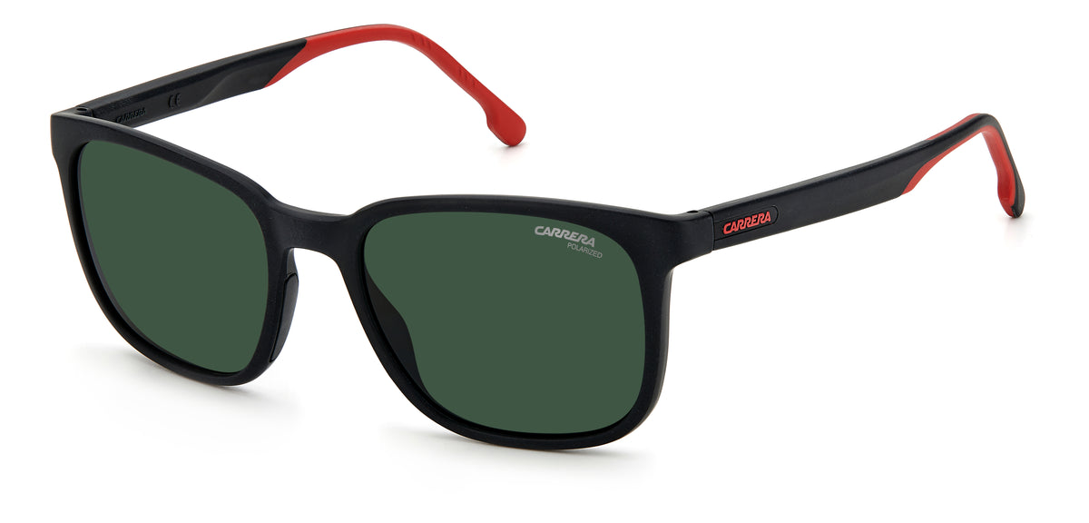 CARRERA 8046/S-54-003 UC MTT BLACK