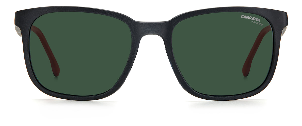 CARRERA 8046/S-54-003 UC MTT BLACK