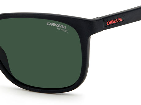 CARRERA 8046/S-54-003 UC MTT BLACK