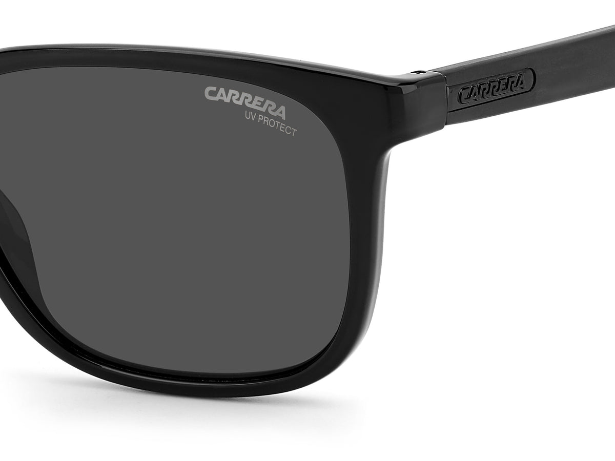 Carrera 8046/S-54-807 IR BLACK
