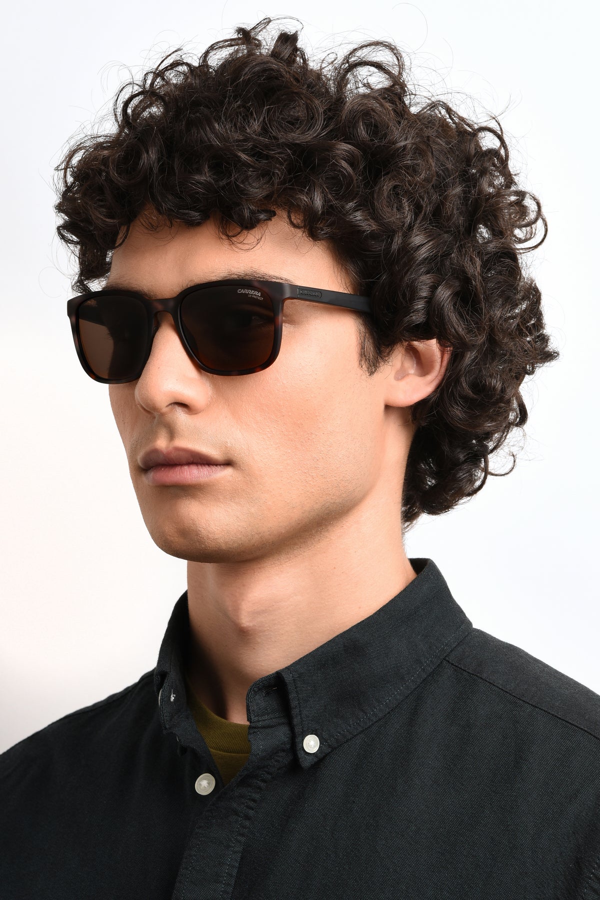 CARRERA 8046/S-54-N9P 70 MATT HVNA