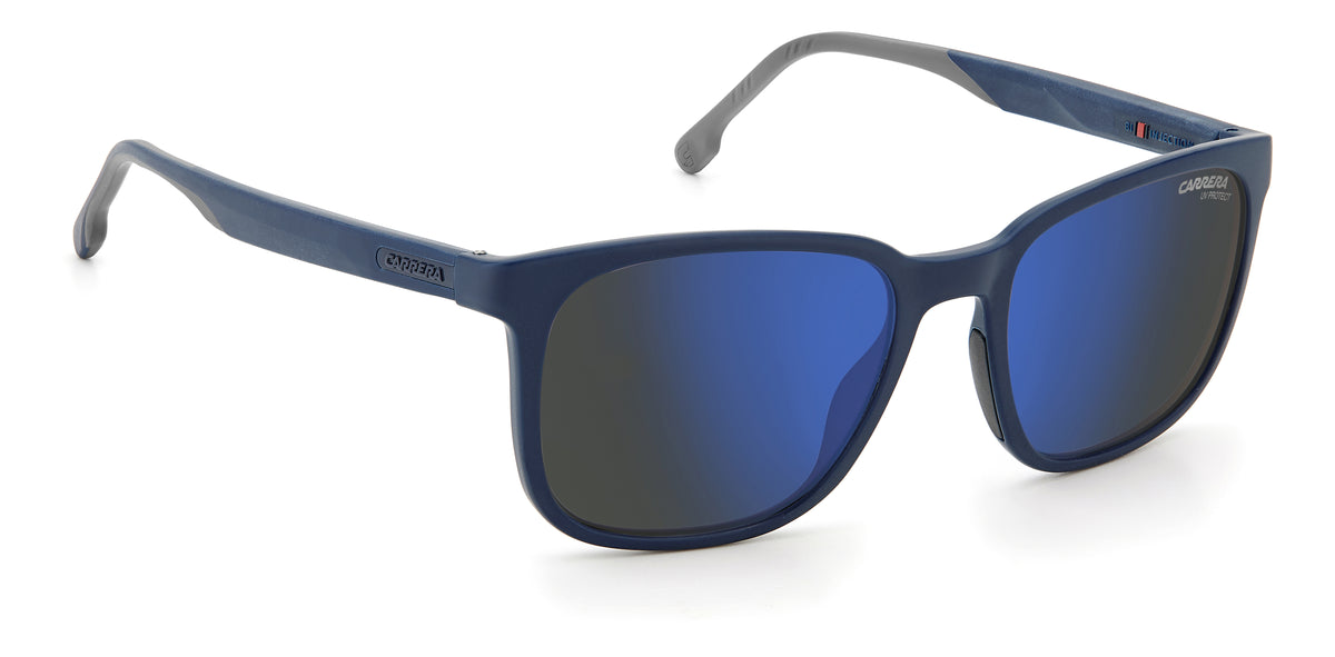 CARRERA 8046/S-54-PJP XT BLUE