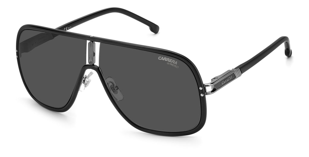 CARRERA  FLAGLAB 11 003 64 IR 64 / Plastic / Metal