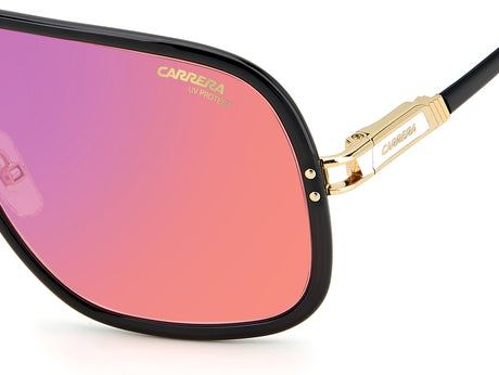 CARRERA FLAGLAB 11-64-3H2 UZ BLACKPINK
