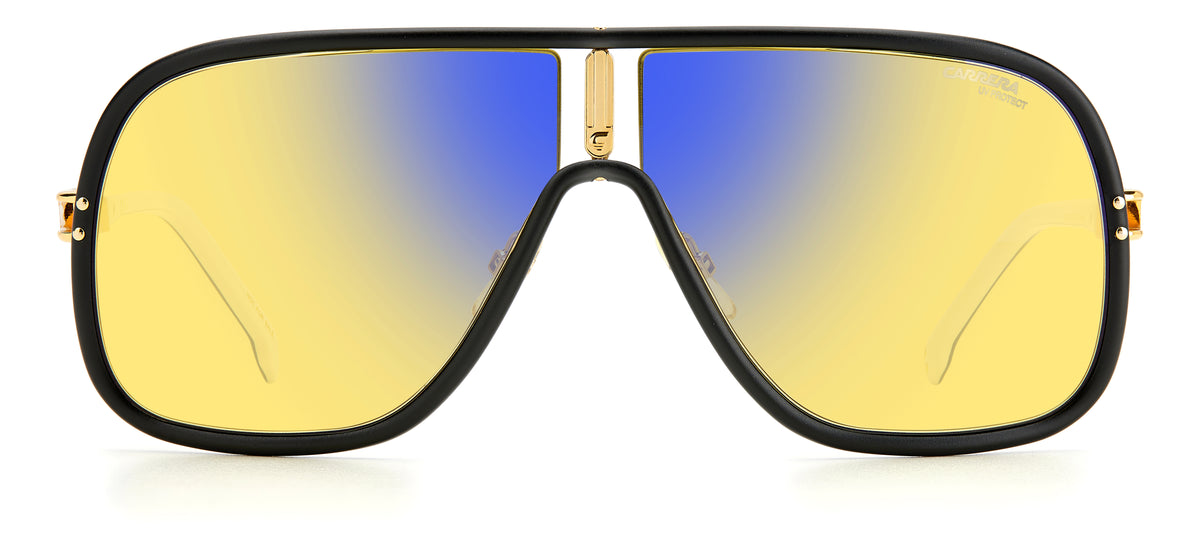FLAGLAB 11-64-PGC MTBK YLLW HW YELLOW