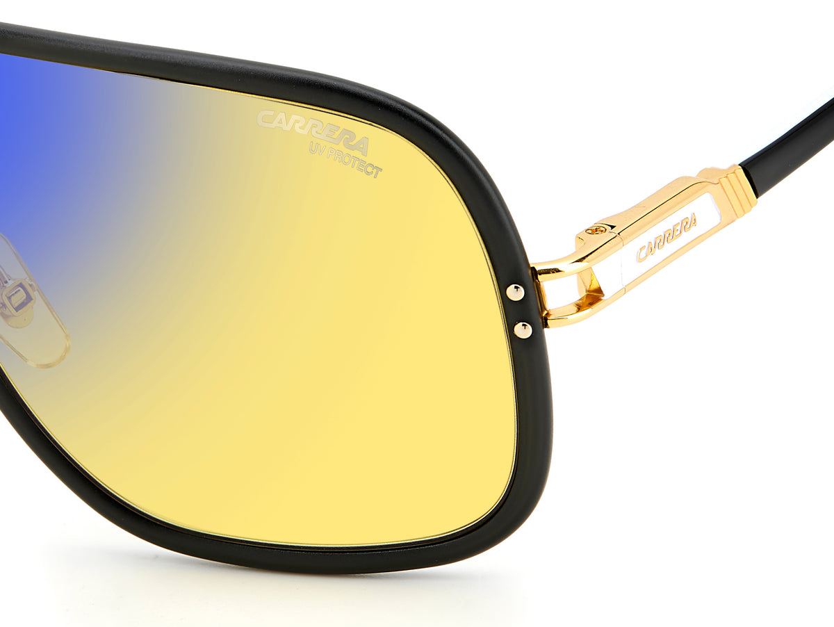 FLAGLAB 11-64-PGC MTBK YLLW HW YELLOW