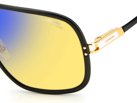 FLAGLAB 11-64-PGC MTBK YLLW HW YELLOW