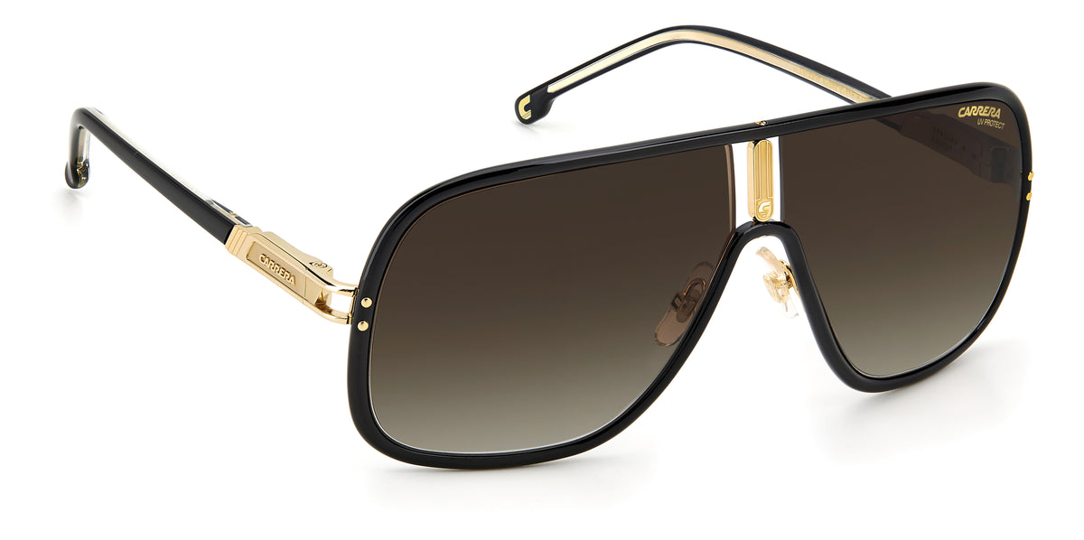 CARRERA FLAGLAB 11 R60 64 HA 64 / Plastic / Metal