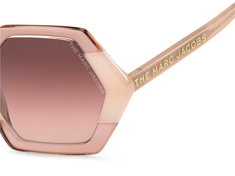 Marc Jacobs MARC 521/S-53-NG3 PNK PEACH 3X PINK DS