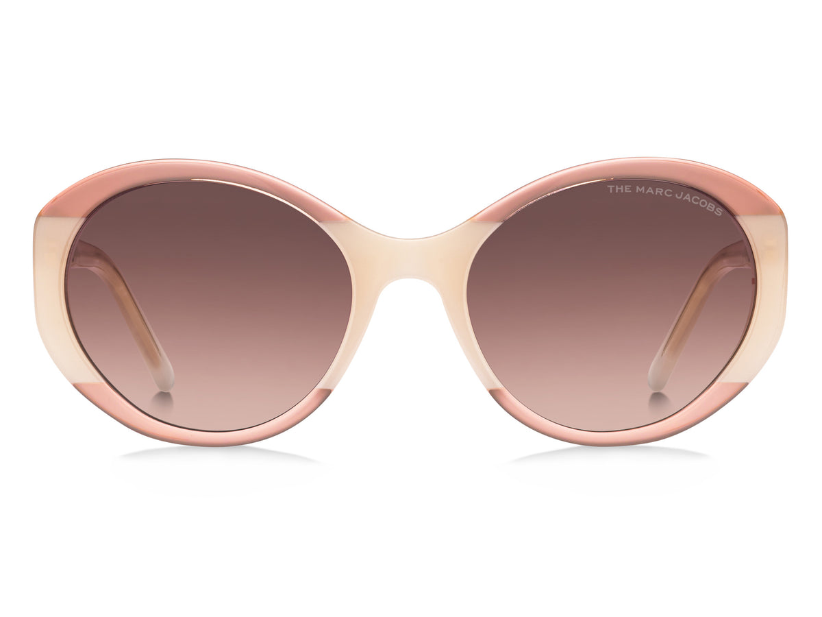 Marc Jacobs MARC 520/S-56-NG3 PNK PEACH 3X PINK DS