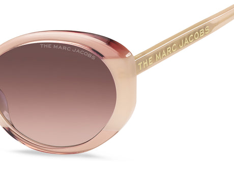 Marc Jacobs MARC 520/S-56-NG3 PNK PEACH 3X PINK DS