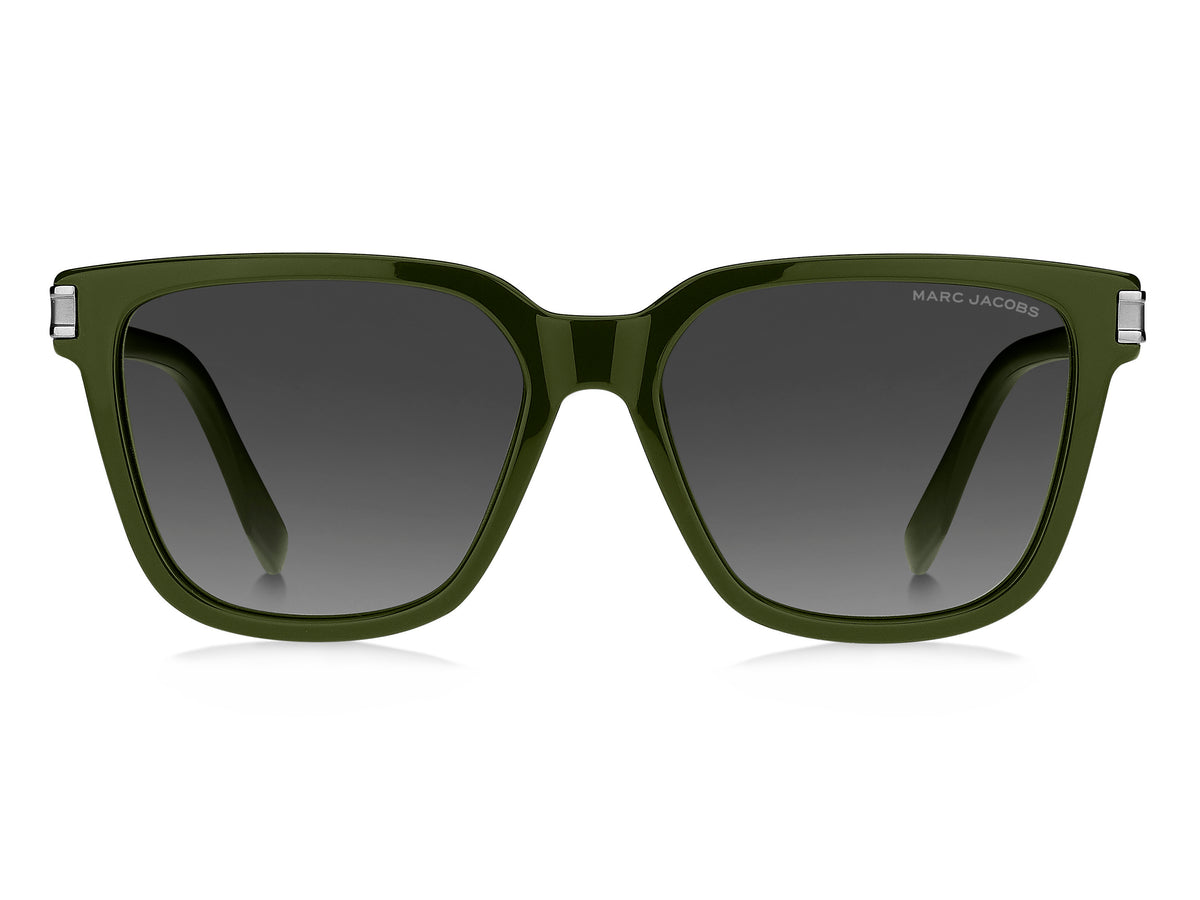 Marc Jacobs MARC 567/S-57-1ED GREEN 9O DARK GREY SF