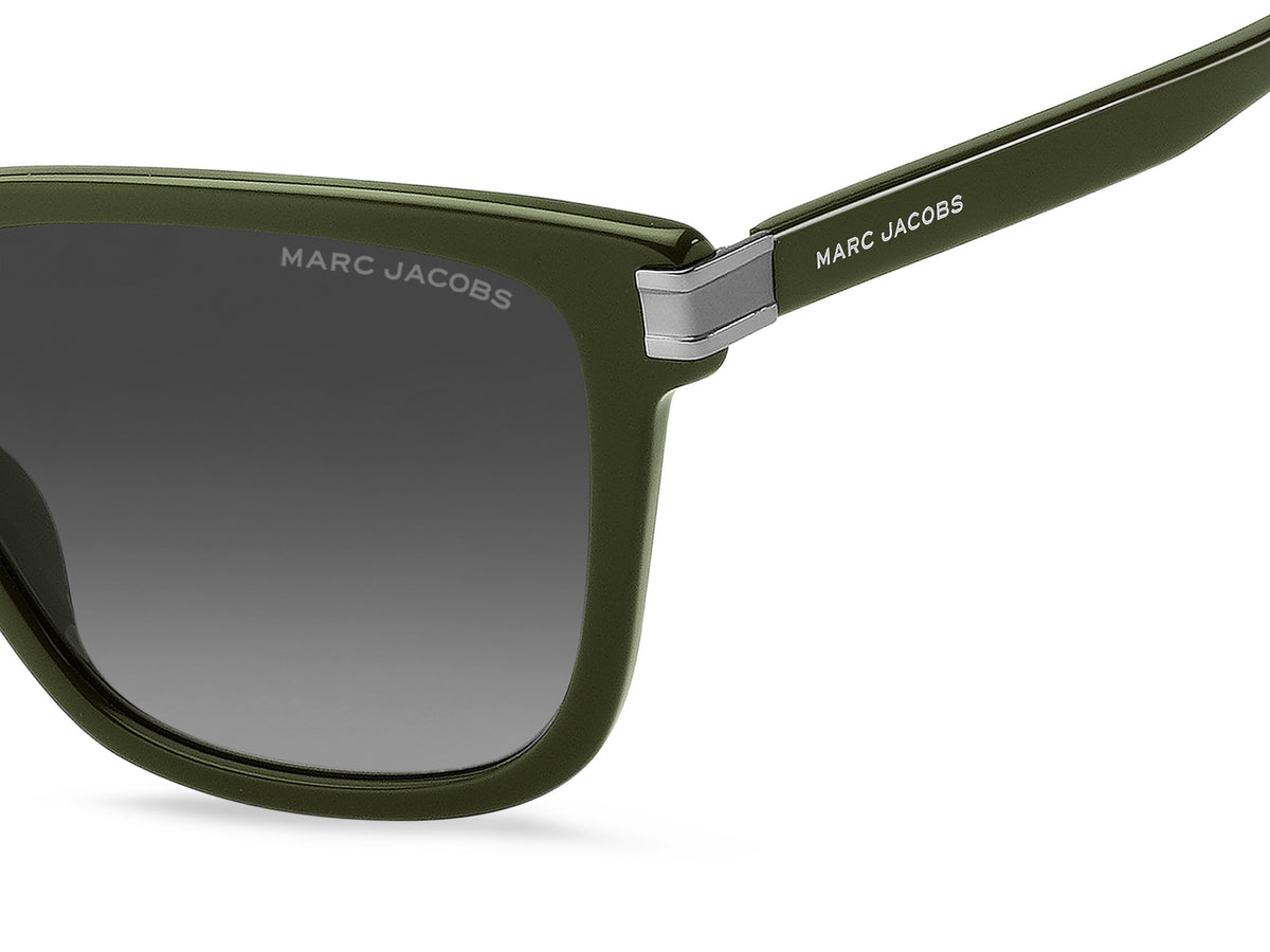 Marc Jacobs MARC 567/S-57-1ED GREEN 9O DARK GREY SF