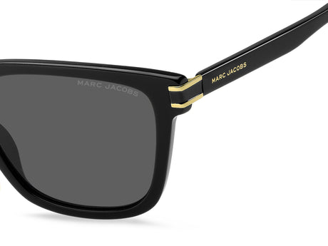 Marc Jacobs MARC 567/S-57-807 BLACK IR GREY