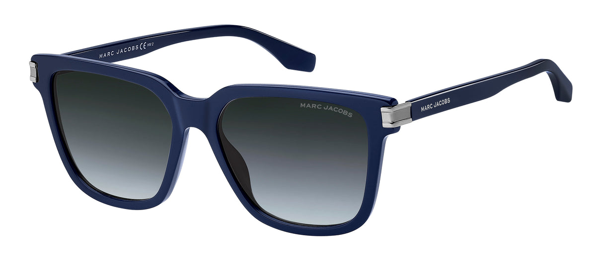 Marc Jacobs MARC 567/S-57-PJP BLUE GB GREY AZURE