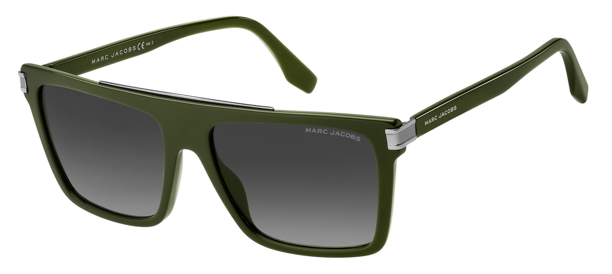 Marc Jacobs MARC 568/S-58-1ED GREEN 9O DARK GREY SF