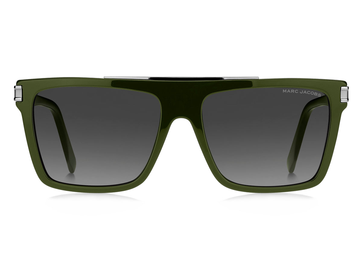 Marc Jacobs MARC 568/S-58-1ED GREEN 9O DARK GREY SF