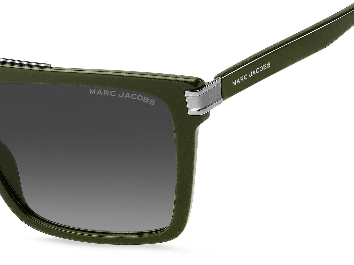 Marc Jacobs MARC 568/S-58-1ED GREEN 9O DARK GREY SF