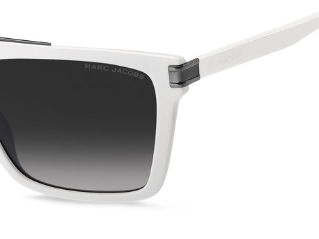 Marc Jacobs MARC 568/S-58-SZJ IVORY 9O DARK GREY SF