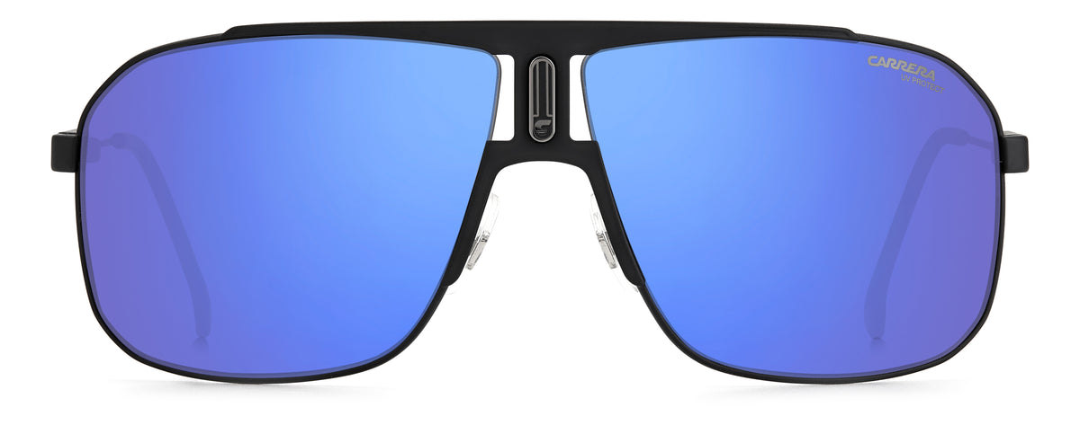 Carrera 1043/S-65-003 MTT BLACK XT BLU SKY SP