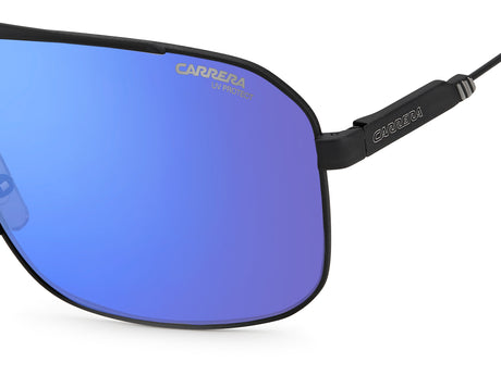 Carrera 1043/S-65-003 MTT BLACK XT BLU SKY SP