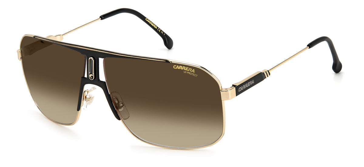 Carrera Carrera 1043/S 2M2 65 HA 65 / Plastic / Metal