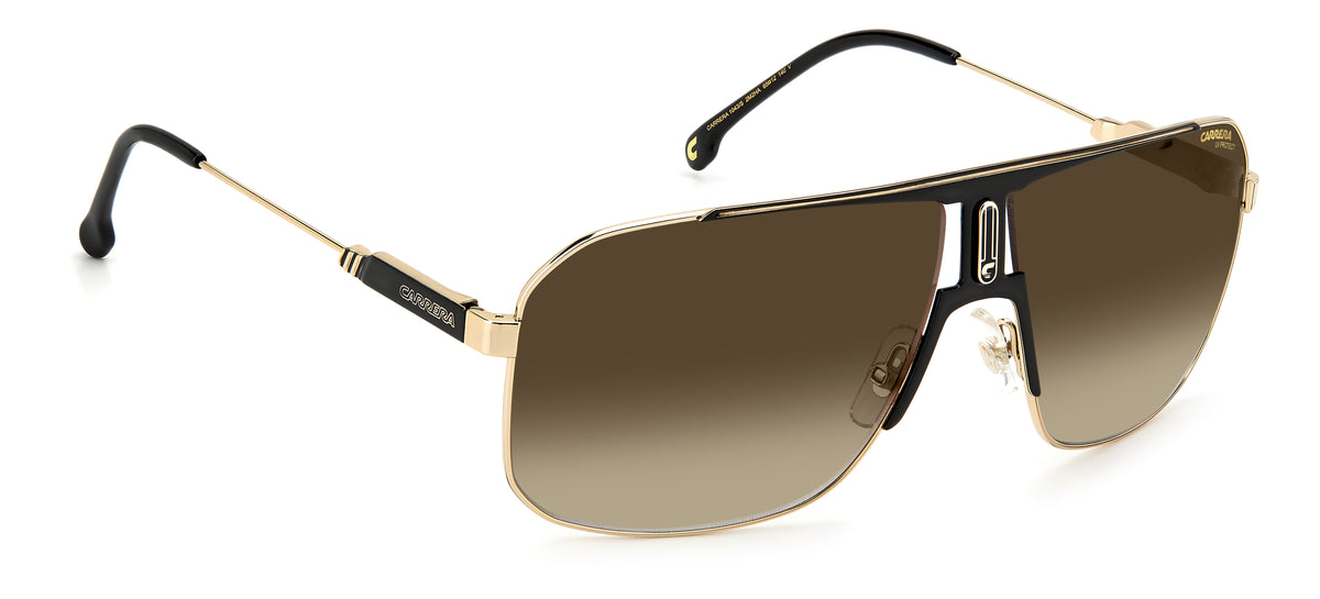 Carrera Carrera 1043/S 2M2 65 HA 65 / Plastic / Metal