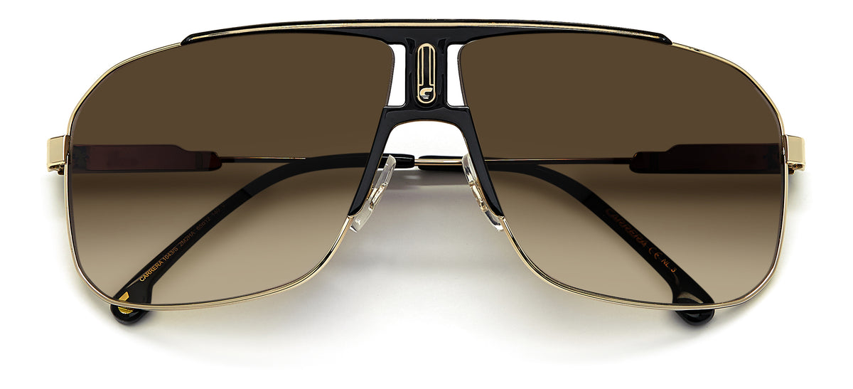 Carrera Carrera 1043/S 2M2 65 HA 65 / Plastic / Metal